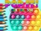 Jeu Livre de Coloriage Pop It en ligne