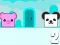 Jeu Évasion du Panda avec Piggy 2 en ligne Jeu Évasion du Panda avec Piggy 2 en ligne