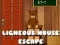 Jeu Évasion de Maison Ligneuse en ligne