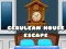 Jeu Évasion de la Maison Céruléenne en ligne Jeu Évasion de la Maison Céruléenne en ligne