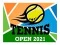 Jeu Tennis Ouvert 2021 en ligne