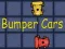 Jeu Auto-tamponneuses en ligne