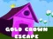 Jeu Évasion de la Couronne d'Or en ligne