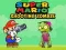 Jeu Super Mario Tirs de Zombie en ligne