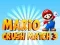 Jeu Super Mario: Écrasez en 3 en ligne