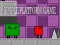Jeu Jeu de plateforme simple en ligne