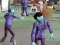 Jeu Apocalypse Urbain 3D de Foule de Zombies en ligne Jeu Apocalypse Urbain 3D de Foule de Zombies en ligne