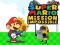 Jeu Super Mario : Mission Impossible en ligne