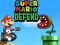 Jeu Super Mario Défense en ligne