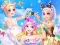 Jeu Maquillage de la Princesse Candy en ligne