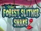 Jeu Serpent Glissant de la Forêt en ligne