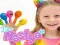 Jeu Comme Nastya en ligne