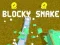 Jeu Serpent Bloqué en ligne