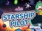 Jeu Elliott de la Terre : Pilote de vaisseau spatial en ligne
