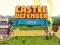 Jeu S Saga du Défenseur du Château en ligne
