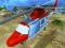 Jeu Simulateur de Vol de Sauvetage en Hélicoptère 3D en ligne
