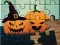 Jeu Puzzle d'Halloween en ligne