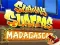 Jeu Subway Surfers Madagascar en ligne