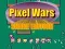 Jeu Guerres de Pixels: Édition Serpent en ligne