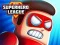 Jeu Ligue des Super-héros en ligne en ligne