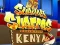 Jeu Subway Surfers Kenya en ligne