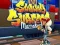 Jeu Subway Surfers Marrakesh en ligne