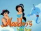 Jeu Le Baiser d'Amour d'Aladdin en ligne