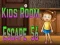 Jeu Évasion de la chambre des enfants Amgel 56 en ligne