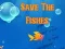 Jeu Sauvez les poissons en ligne