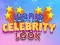 Jeu Look Célébrité Iconique en ligne