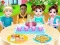 Jeu Journée Thé avec Bébé Taylor en ligne Jeu Journée Thé avec Bébé Taylor en ligne