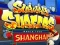 Jeu Subway Surfers Shanghai en ligne