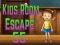 Jeu Évasion de la chambre des enfants Amgel 55 en ligne Jeu Évasion de la chambre des enfants Amgel 55 en ligne