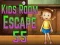Jeu Évasion de la chambre des enfants Amgel 54 en ligne Jeu Évasion de la chambre des enfants Amgel 54 en ligne