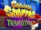 Jeu Subway Surfers Transylvanie en ligne