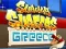 Jeu Subway Surfers Grèce en ligne