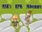 Jeu L'Aventure RPG d'ASR en ligne