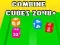 Jeu Combinez les Cubes 2048+ en ligne