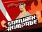 Jeu Rampage de Samouraï en ligne