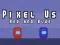 Jeu Pixelons Rouge et Bleu en ligne