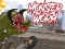 Jeu Ver Monstre en ligne
