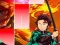 Jeu Anime Kimetsu no Demon Slayer Piano Tiles en ligne