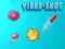 Jeu Tir de virus en ligne Jeu Tir de virus en ligne
