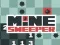 Jeu Démineur en ligne