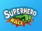 Jeu Course de Super-héros en ligne