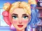 Jeu Maquillage Glamour Terrifiant pour Halloween en ligne