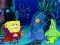 Jeu Puzzle d'Halloween de SpongeBob en ligne