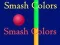 Jeu Écrasez les couleurs en ligne Jeu Écrasez les couleurs en ligne