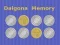 Jeu Mémoire Dalgona en ligne Jeu Mémoire Dalgona en ligne