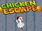 Jeu Évasion de poulet en ligne Jeu Évasion de poulet en ligne
